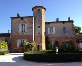 Chateau de Thegra